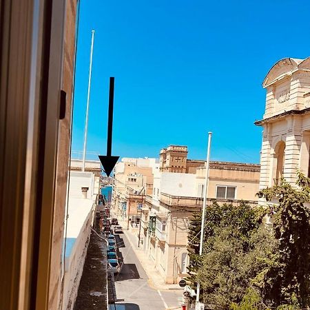 Room With Private Bathroom Sliema Esterno foto