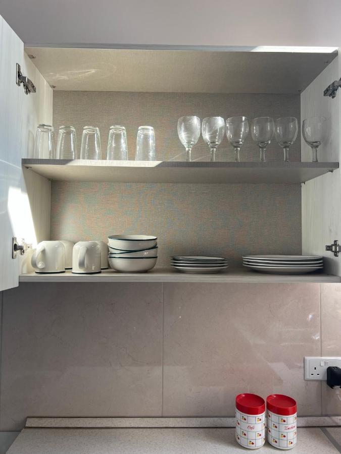 Room With Private Bathroom Sliema Esterno foto