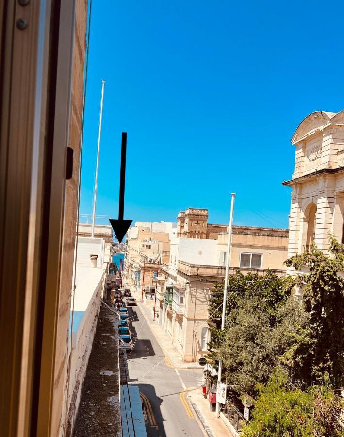 Room With Private Bathroom Sliema Esterno foto