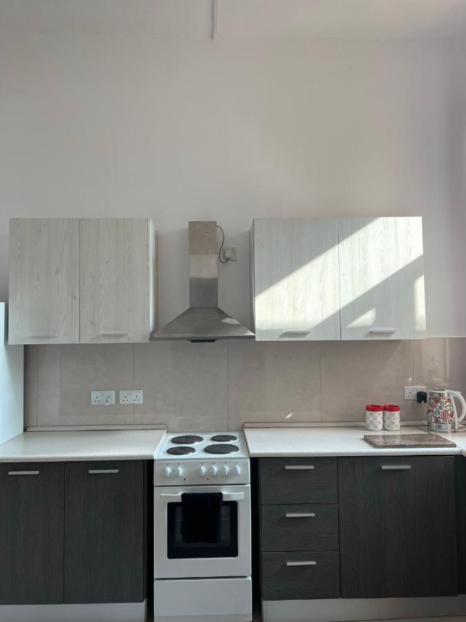 Room With Private Bathroom Sliema Esterno foto