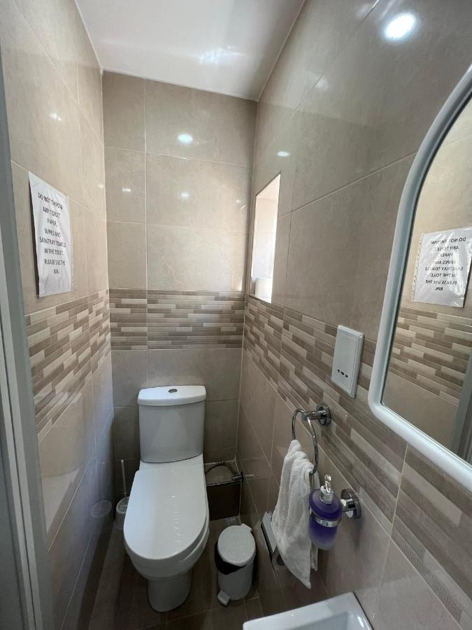 Room With Private Bathroom Sliema Esterno foto